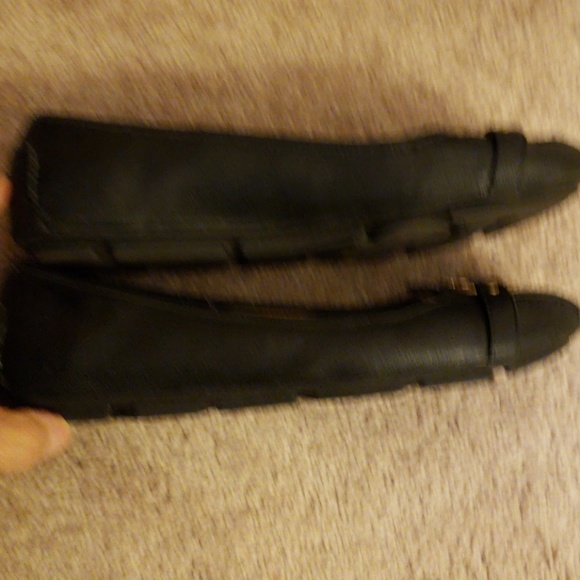 LIZ CLAIBORNE  ladies flats - Picture 4 of 5